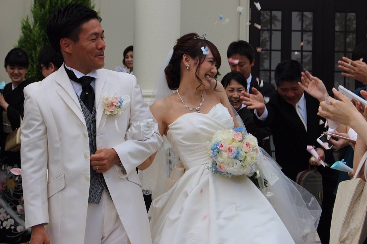 アーククラブ迎賓館,結婚式