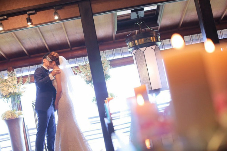 結婚式,テーマ,月