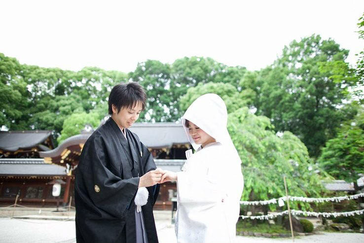 京都,前撮り,京都好日
