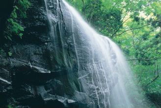 岡山県鏡野町