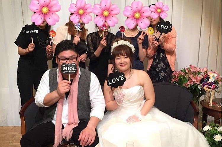 結婚式,手作りアイテム