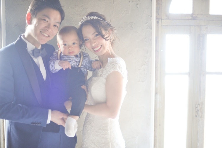 Ruban,結婚証明書,手作りDIY