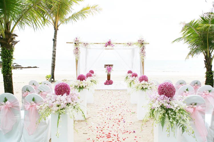 結婚準備,いつから