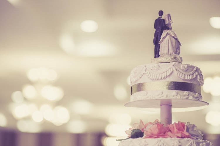 結婚式,費用,負担