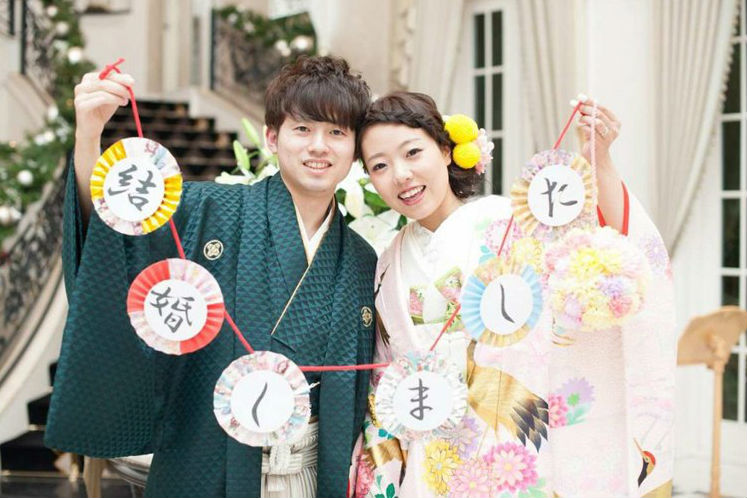 結婚式 前撮り アイテム Kekkonshiki Infotiket Com