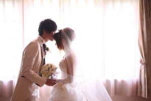 挙式準備,リハーサル