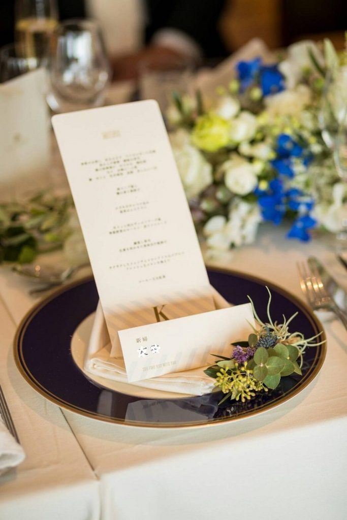 アマンダンセイルでの披露宴＊憧れのリゾートウェディング♪ | 美花嫁