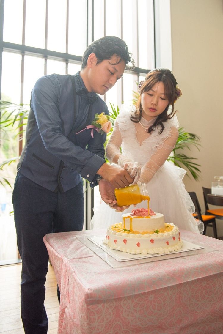 最新 結婚式 披露宴の演出実例51選 ゲスト大満足のおもてなしの秘訣 美花嫁図鑑 Farny ファーニー お洒落で可愛い花嫁レポが満載 Byプラコレ