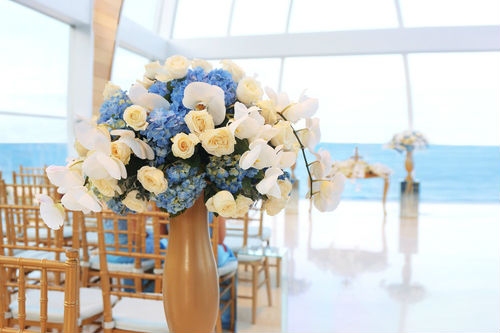 結婚式,時間帯