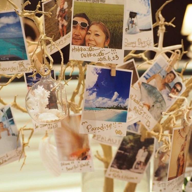 355.❤︎Hawaii リゾート　ブルー　海　ウェルカムスペースまとめ売りセット 355.❤︎Hawaii リゾート ブルー 海 ウェルカムスペースまとめ