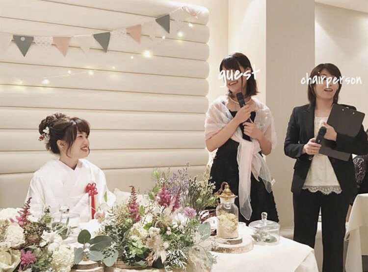 オワゾブルーで結婚式 各テーブル違うコーディネートはこだわりポイント 美花嫁図鑑 Farny ファーニー お洒落で可愛い花嫁レポが満載 Byプラコレ