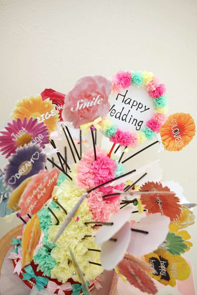 アイボリーウェディング（結婚14年目）