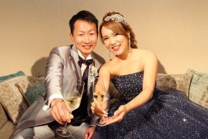 二次会,ザ・クラシカベイリゾート