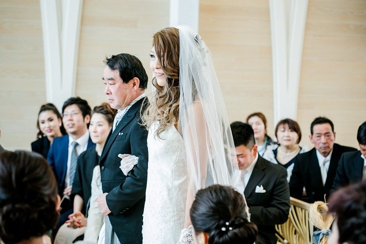 人前式の感動演出 オリジナルな人前式が作れる完璧マニュアル 美花嫁図鑑 Farny ファーニー お洒落で可愛い花嫁レポが満載 Byプラコレ