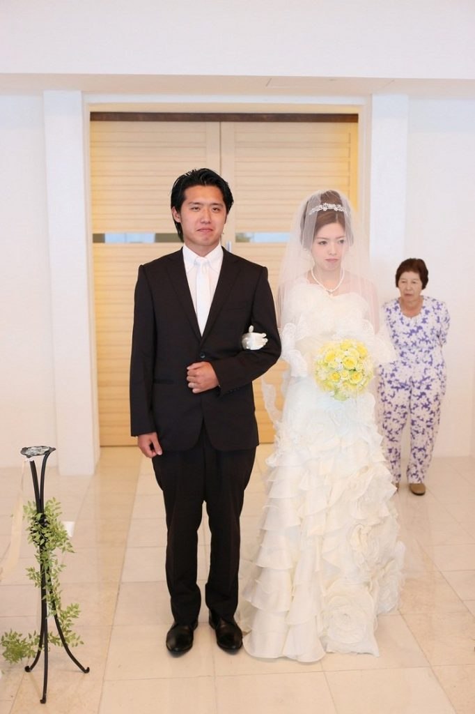 人前式の感動演出 オリジナルな人前式が作れる完璧マニュアル 美花嫁図鑑 Farny ファーニー お洒落で可愛い花嫁レポが満載 Byプラコレ