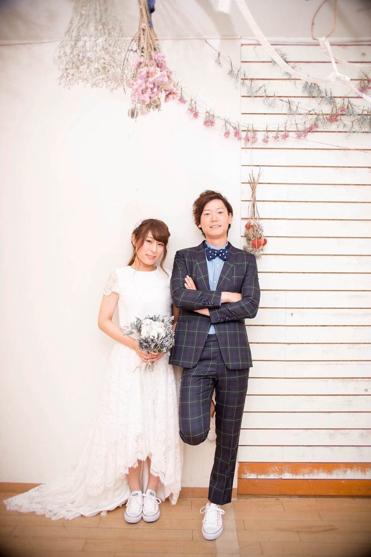 大人気のt.T.banquet（ティーティーバンケット）でオシャレ前