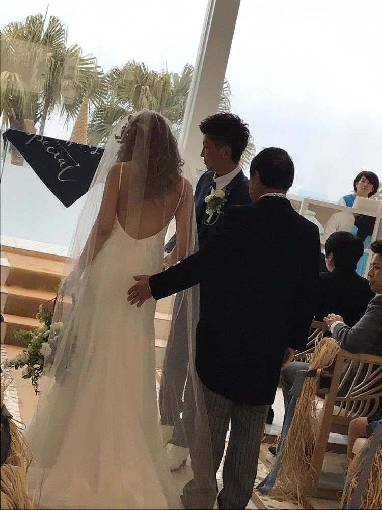 人前式の感動演出 オリジナルな人前式が作れる完璧マニュアル 美花嫁図鑑 Farny ファーニー お洒落で可愛い花嫁レポが満載 Byプラコレ