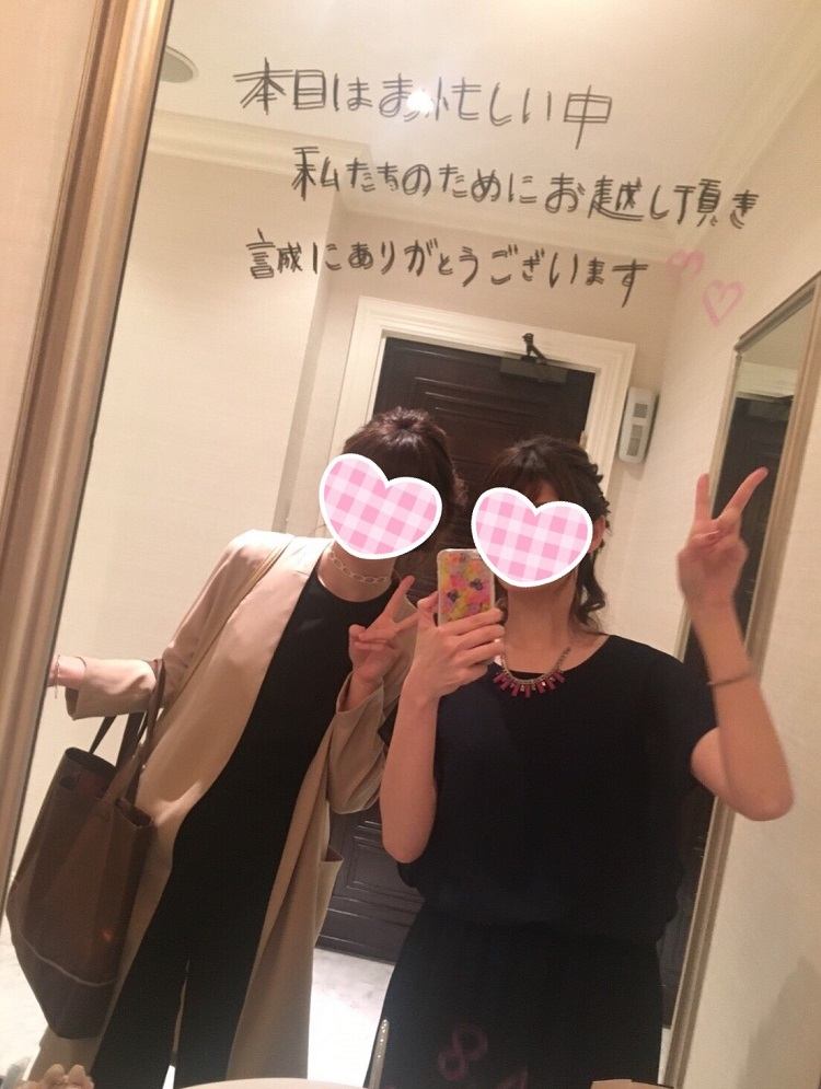 ウェルカムサインやウェルカムドーナツで会場装飾 ゲストも大満足 美花嫁図鑑 Farny ファーニー お洒落で可愛い花嫁レポが満載 Byプラコレ