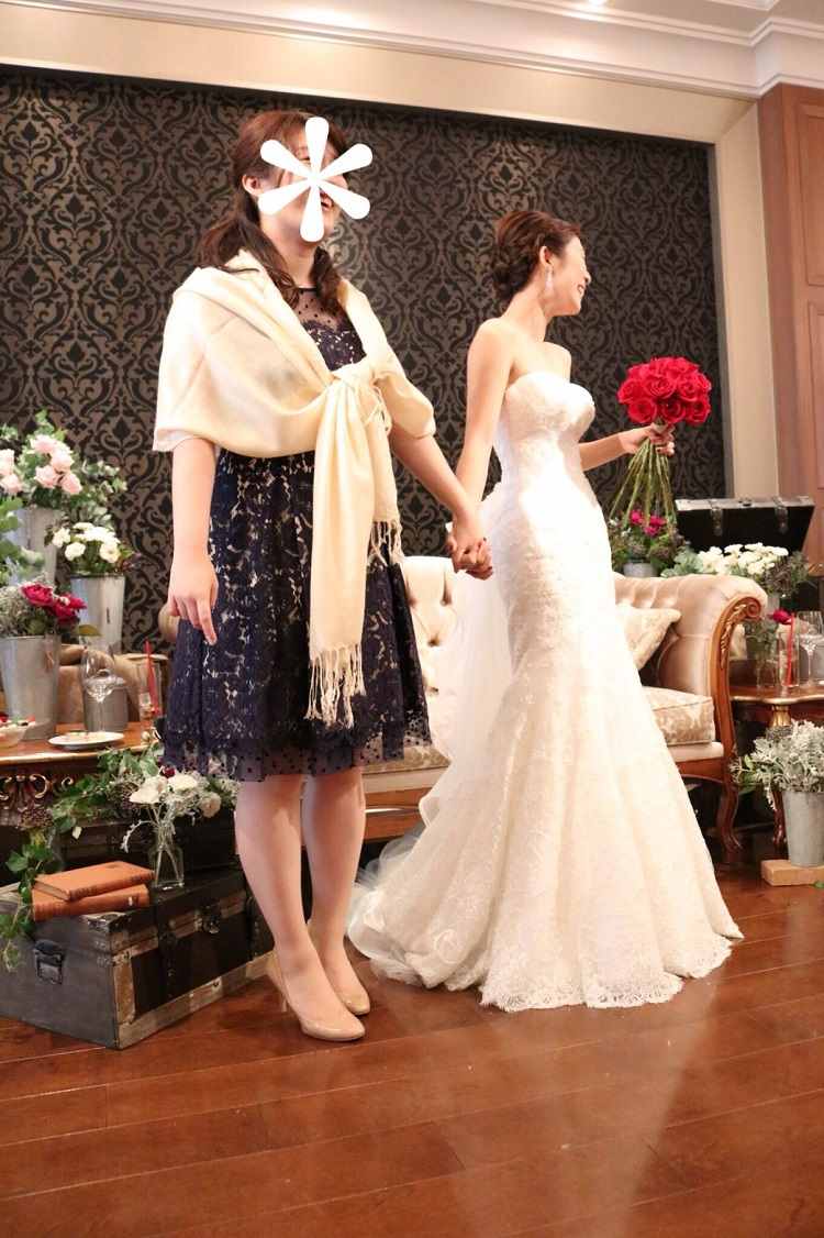 こんな結婚式は初めて スピーチもなし 自由に動き回った笑顔いっぱいの披露宴 美花嫁図鑑 Farny ファーニー お洒落で可愛い花嫁レポが満載 Byプラコレ