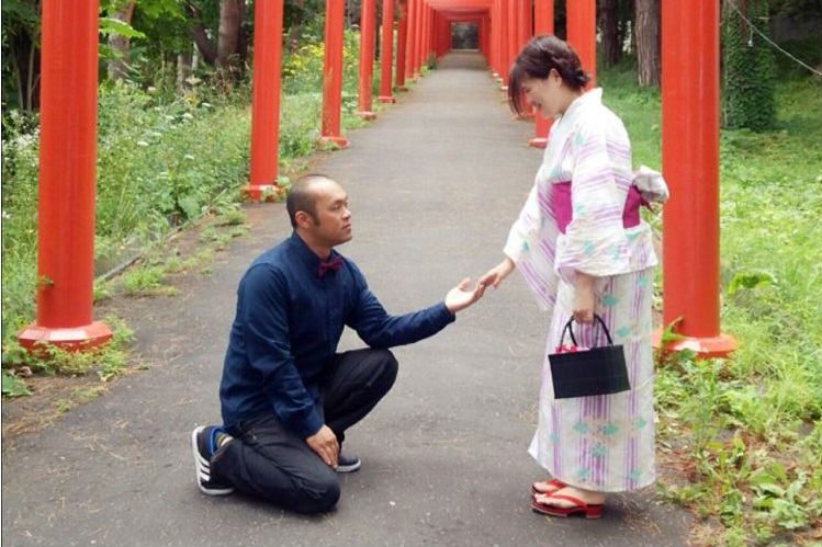 結婚式,手作りアイテム,ウェルカムミラー