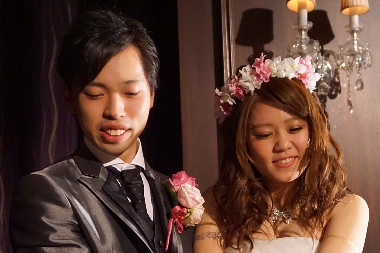 ピュアフル松山（Pureful Matsuyama）で結婚式