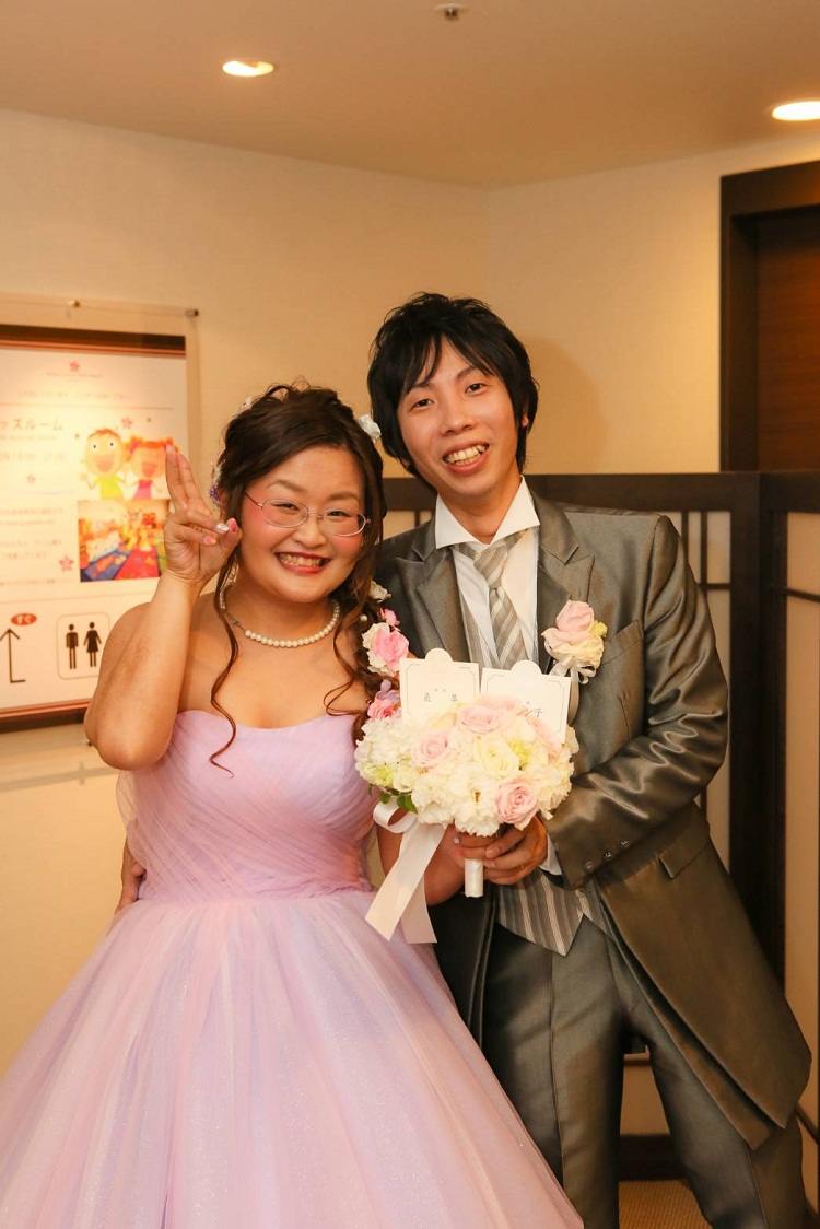 両家の食事会にもウェルカムスペース 司会なしでアットホームなひととき 美花嫁図鑑 Farny ファーニー お洒落で可愛い花嫁レポが満載 Byプラコレ