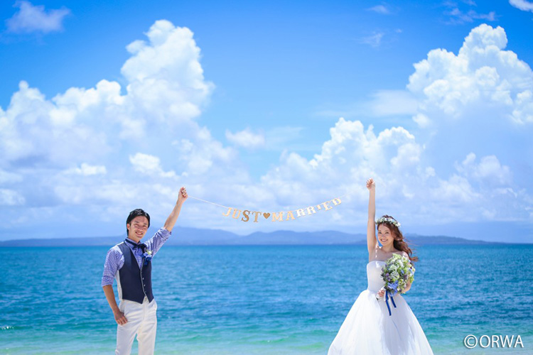 【200以上】 沖縄 ふたり だけ の 結婚 式 無料 1000+ 画像コレクション
