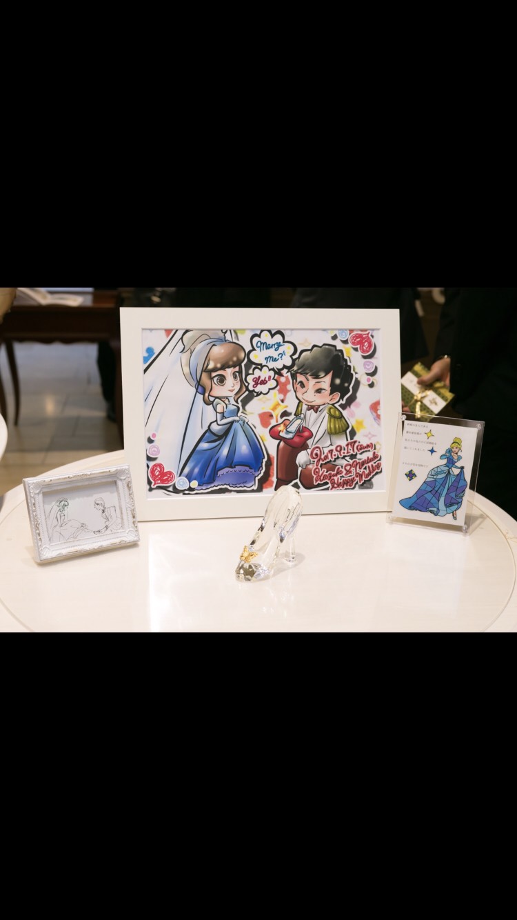 大好きなディズニーに囲まれたい 当日に使用したかわいいアイテム 手作りdiyをご紹介 美花嫁図鑑 Farny ファーニー お洒落で可愛い花嫁レポが満載 Byプラコレ 大好きなディズニーに囲まれたい 当日に使用したかわいいアイテム 手作りdiyをご紹介 美花嫁図鑑 Farny ファーニー お洒落で可愛い花嫁レポが満載 Byプラコレ