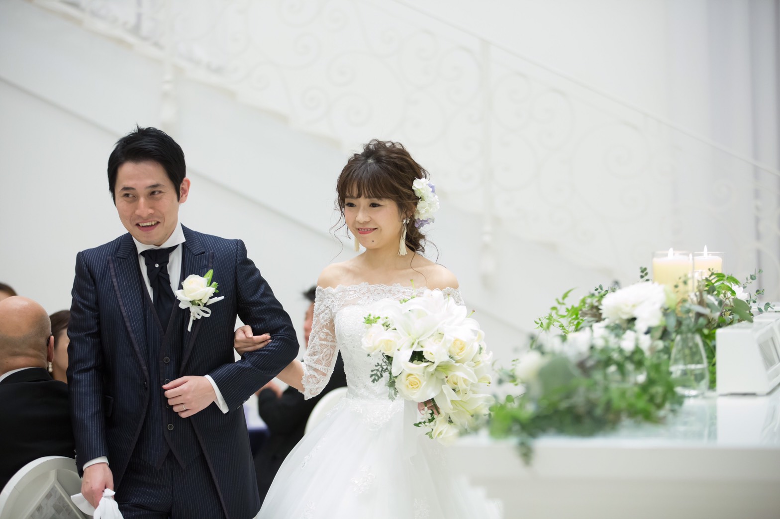 大人可愛い花嫁に変身 挙式 披露宴 お色直しまでこだわりの花嫁コーディネート୨୧ 美花嫁図鑑 Farny ファーニー お洒落で可愛い花嫁 レポが満載 Byプラコレ 大人可愛い花嫁に変身 挙式 披露宴 お色直しまでこだわりの花嫁コーディネート୨୧ 美花嫁図鑑 Farny ファーニー お洒落で可愛い花嫁 レポが満載 Byプラコレ