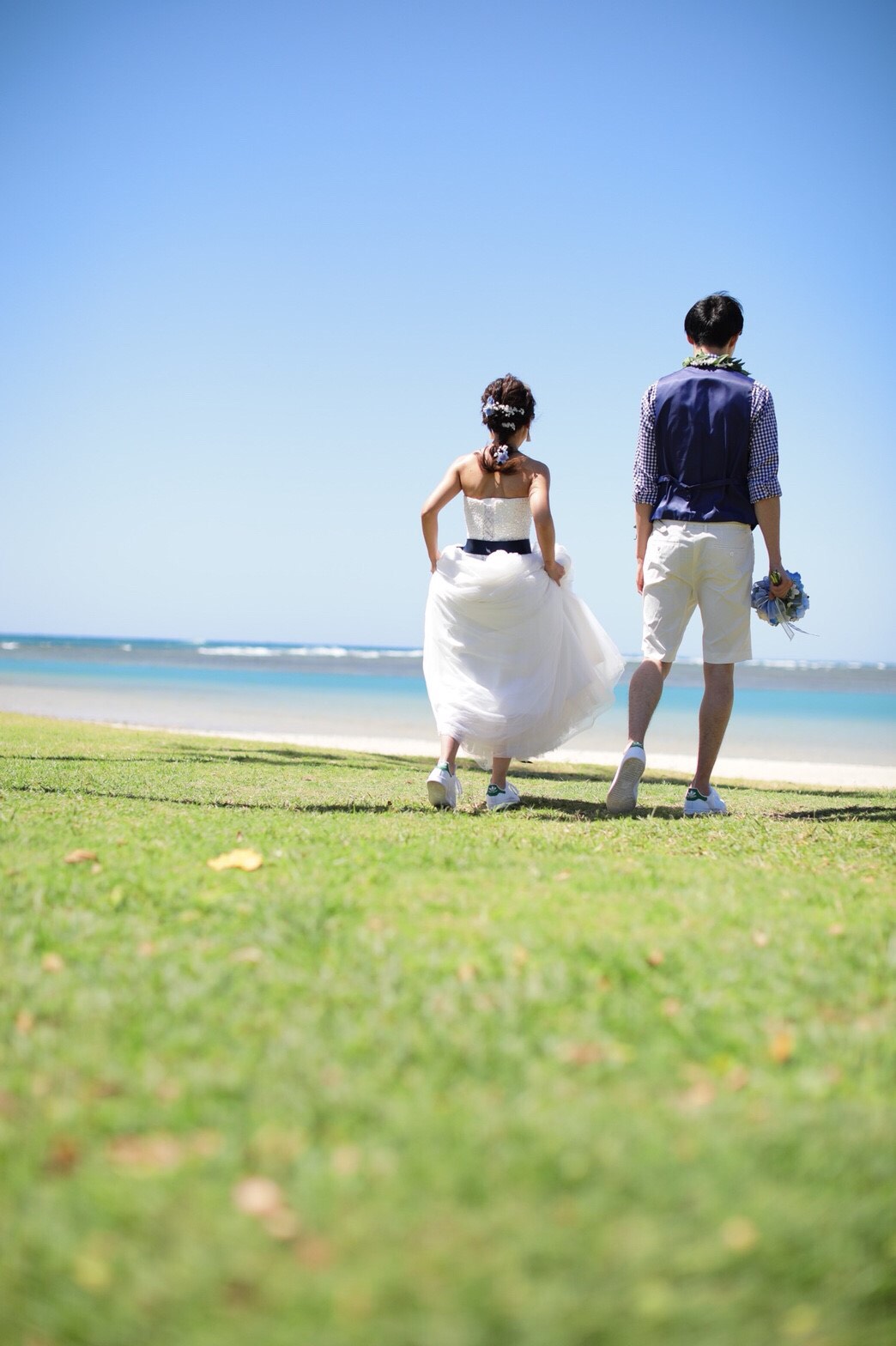 Hawaii アラモアナビーチ 真夏のビーチをとことん楽しむ 憧れのリゾート前撮り 美花嫁図鑑 Farny ファーニー お洒落で可愛い花嫁レポが満載 Byプラコレ Hawaii アラモアナビーチ 真夏のビーチをとことん楽しむ 憧れのリゾート前撮り 美花嫁図鑑 Farny ファーニー お洒落で可愛い花嫁レポが満載 Byプラコレ