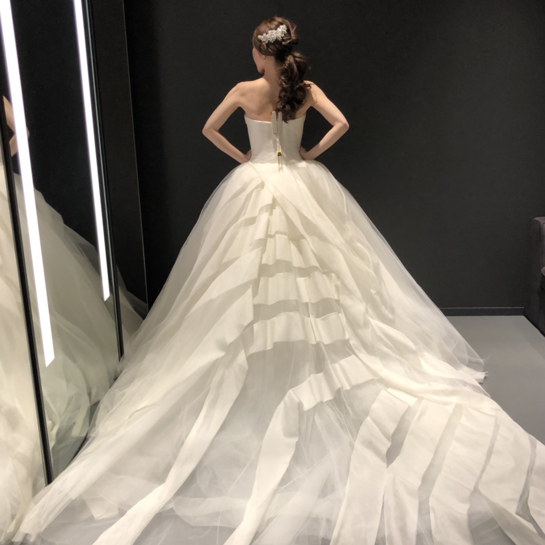 VERAWANG♡バレリーナ