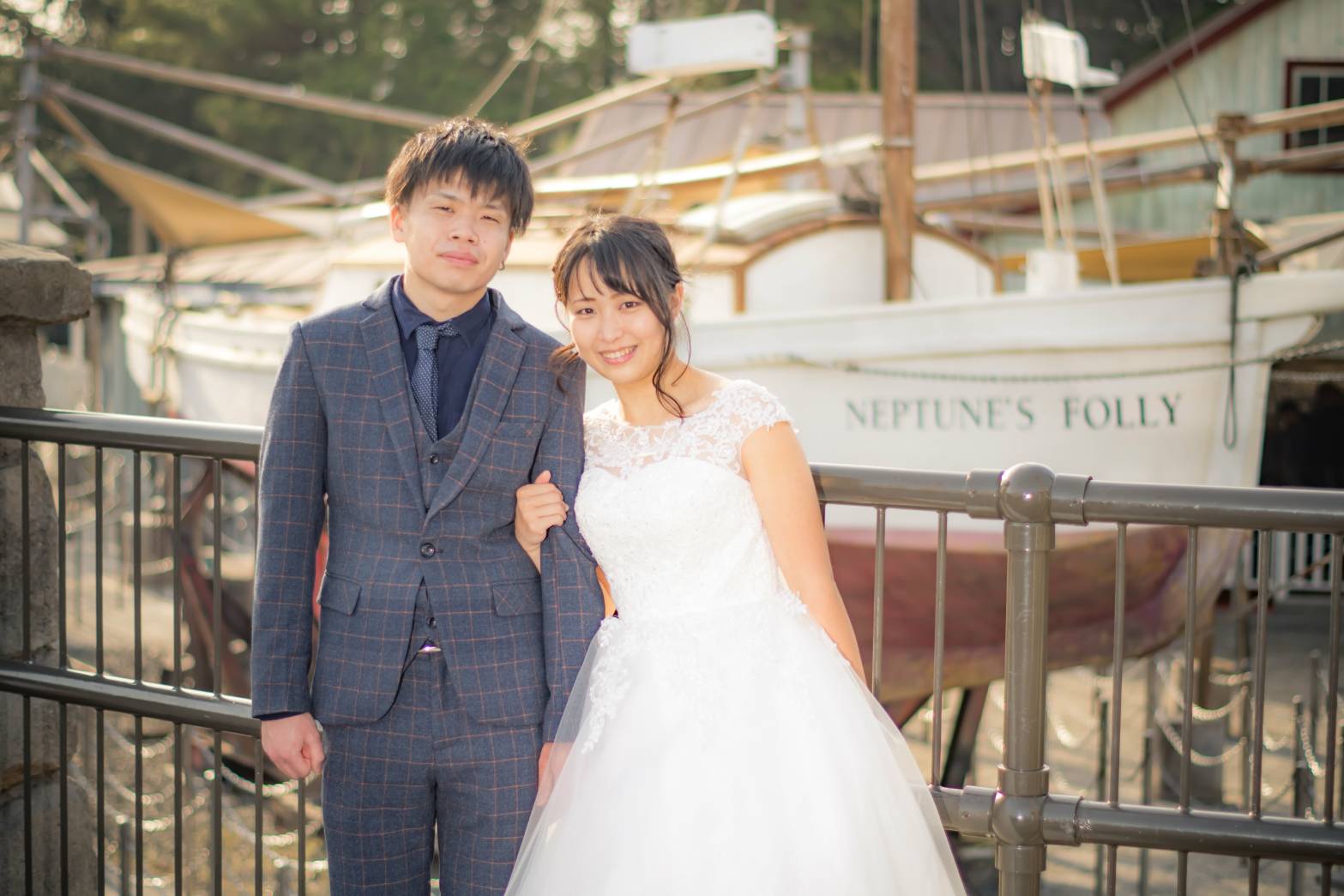 映画の主演気分に キャラクター達にもお祝いされて幸せいっぱい Usj前撮り 美花嫁図鑑 Farny ファーニー お洒落で可愛い花嫁レポが満載 Byプラコレ 映画の主演気分に キャラクター達にもお祝いされて幸せいっぱい Usj前撮り 美花嫁図鑑 Farny ファーニー お洒落で可愛い花嫁レポが満載 Byプラコレ