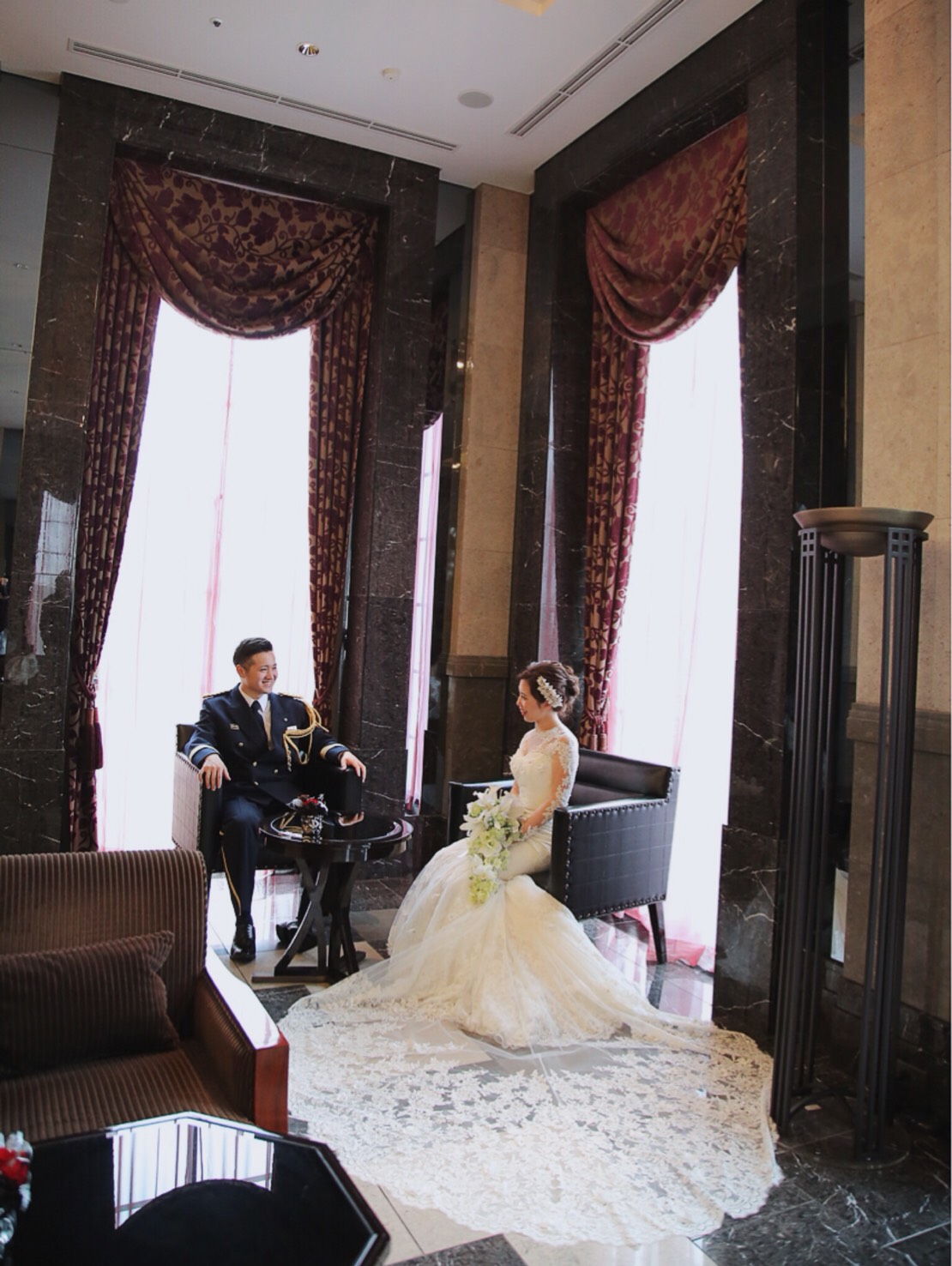 Yuriさんのウェディングレポ 美花嫁図鑑 Farny ファーニー お洒落で可愛い花嫁レポが満載 Byプラコレ Yuriさんのウェディングレポ 美花嫁図鑑 Farny ファーニー お洒落で可愛い花嫁レポが満載 Byプラコレ