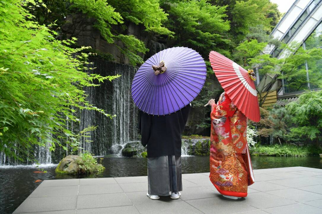どこを切り取っても美しい 目黒雅叙園 で 日本の伝統美を感じる和装フォト 美花嫁図鑑 Farny ファーニー お洒落で可愛い花嫁レポが満載 Byプラコレ どこを切り取っても美しい 目黒雅叙園 で 日本の伝統美を感じる和装フォト 美花嫁図鑑 Farny ファーニー お洒落で可愛い花嫁レポが満載 Byプラコレ