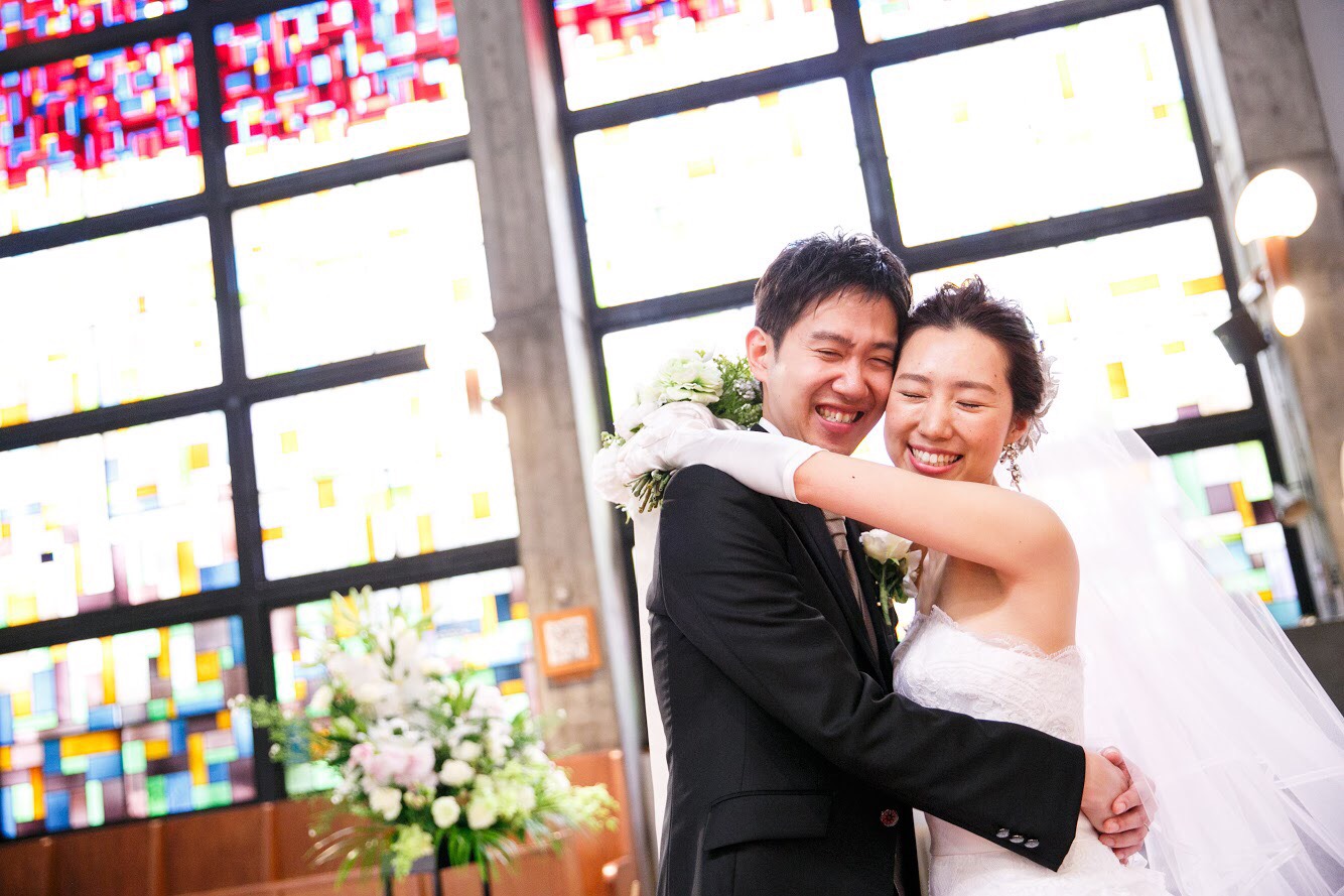 大切なお父さんに見守られて:*+ﾟ思い入れの深い