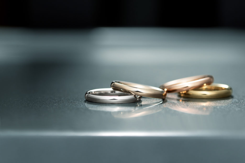 【注目の結婚指輪】ジュエリーブランド BRILLIANCE+から話題の 【注目の結婚指輪】ジュエリーブランド BRILLIANCE+から話題の