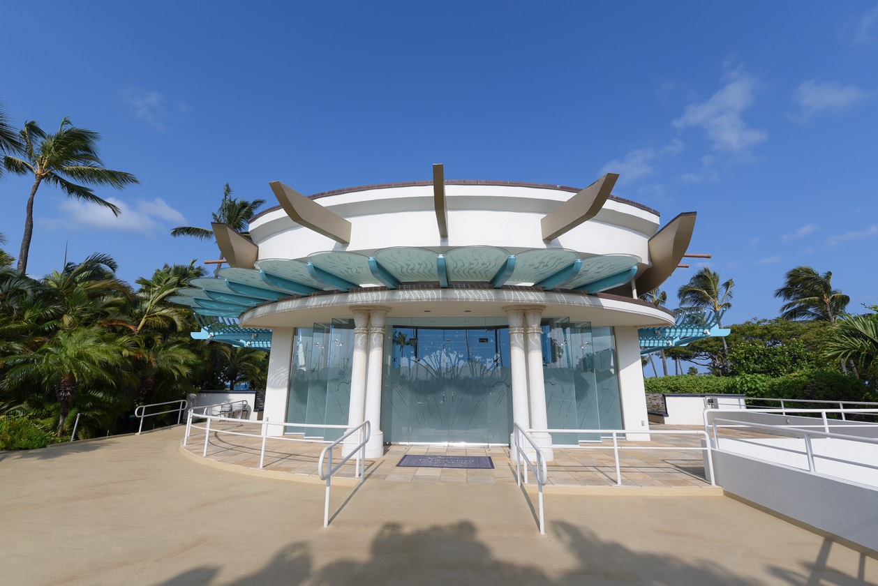 ワタベウェディングのコオリナチャペルにて 挙式からビーチフォトまで大公開 美花嫁図鑑 Farny ファーニー お洒落で可愛い花嫁レポが満載 Byプラコレ