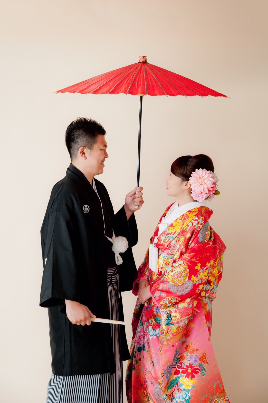 21年完全版 最新版 和装前撮りポーズ特集 をまとめて大公開 美花嫁図鑑 Farny ファーニー お洒落で可愛い花嫁レポが満載 Byプラコレ