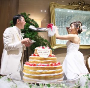 【しほ】 注射器スプーン 注射器スプーン 結婚式 ファーストバイト ここちよい
