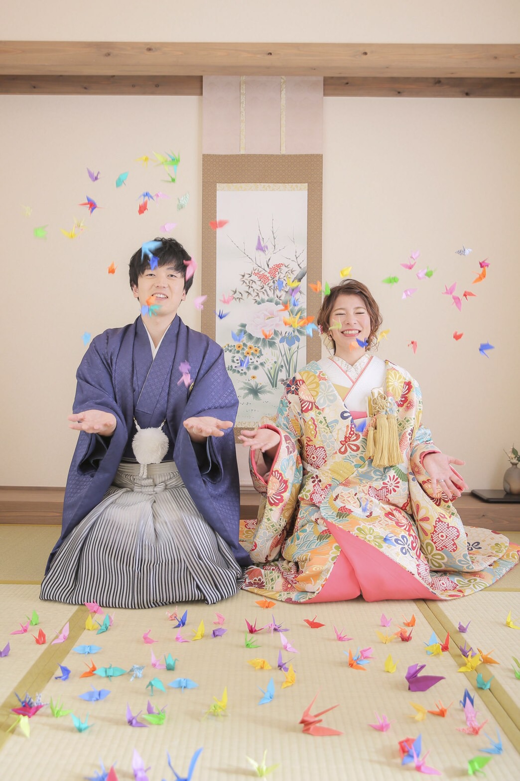 折り鶴 シャワー - 通販 - azenco.es