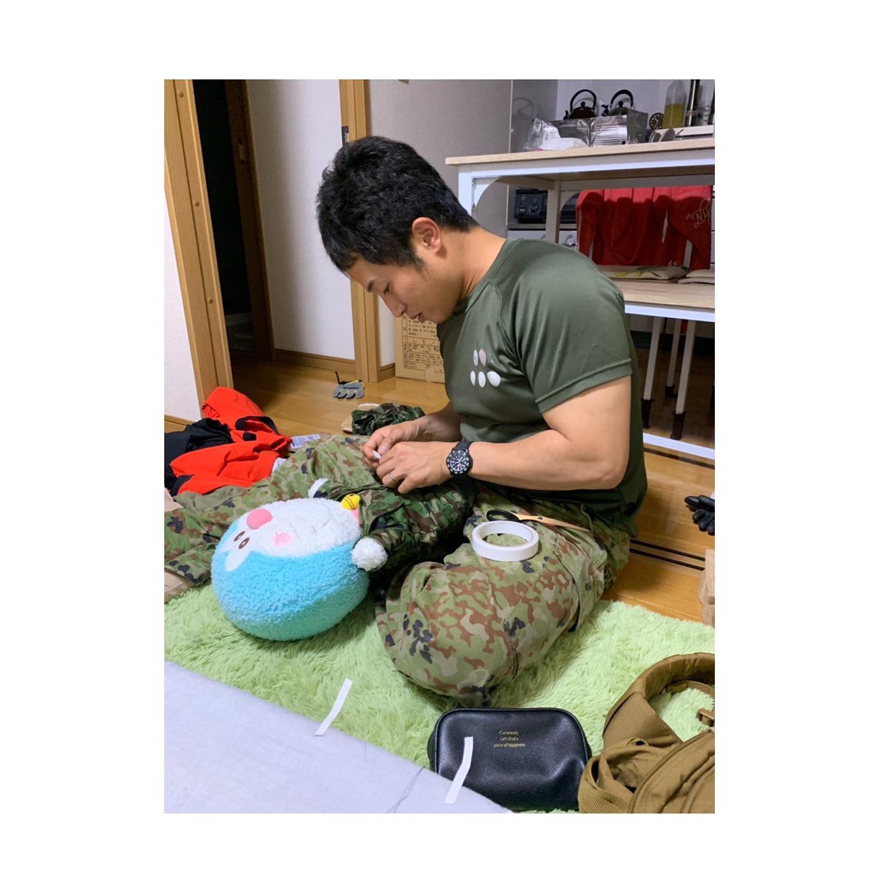 手作りdiy 遊び心満点 可愛いキャラクターのウェルカムアイテムをご紹介 美花嫁図鑑 Farny ファーニー お洒落で可愛い花嫁レポが満載 Byプラコレ 手作りdiy 遊び心満点 可愛いキャラクターのウェルカムアイテムをご紹介 美花嫁図鑑 Farny ファーニー お洒落で可愛い花嫁レポが満載 Byプラコレ