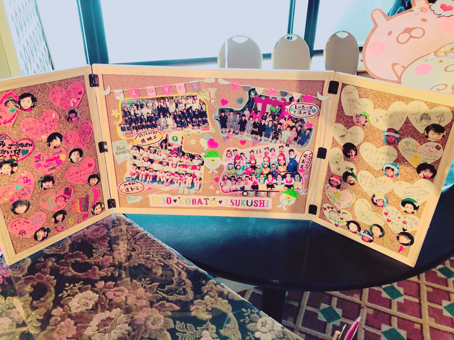 手作りdiy 遊び心満点 可愛いキャラクターのウェルカムアイテムをご紹介 美花嫁図鑑 Farny ファーニー お洒落で可愛い花嫁レポが満載 Byプラコレ 手作りdiy 遊び心満点 可愛いキャラクターのウェルカムアイテムをご紹介 美花嫁図鑑 Farny ファーニー お洒落で可愛い花嫁レポが満載 Byプラコレ