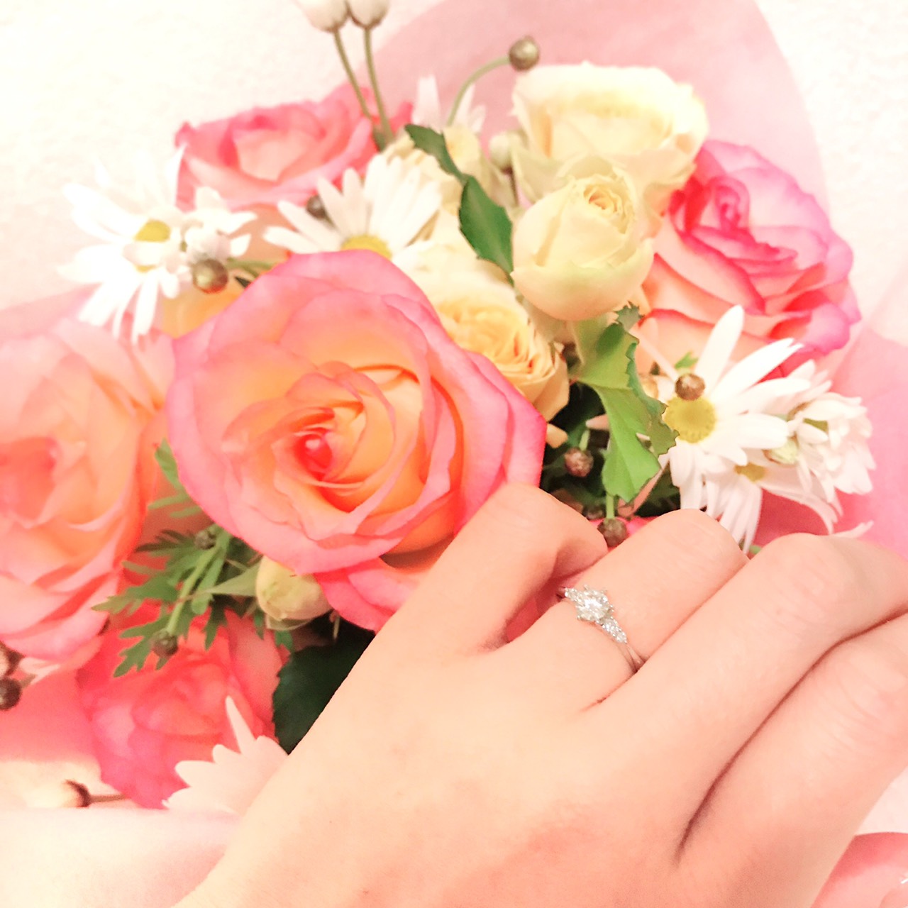 結婚指輪のブランドはどこに 彼がくれた Star Jewelry では素敵なサービスが 美花嫁図鑑 Farny ファーニー お洒落で可愛い花嫁レポが満載 Byプラコレ 結婚指輪のブランドはどこに 彼がくれた Star Jewelry では素敵なサービスが 美花嫁図鑑 Farny ファーニー お洒落で可愛い花嫁レポが満載 Byプラコレ