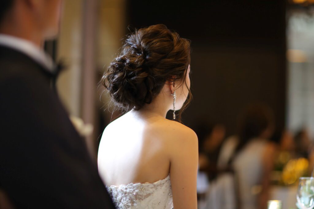 花嫁コーデ ヘアスタイルからドレスまで こだりポイントご紹介します 美花嫁図鑑 Farny ファーニー お洒落で可愛い花嫁レポが満載 Byプラコレ 花嫁コーデ ヘアスタイルからドレスまで こだりポイントご紹介します 美花嫁図鑑 Farny ファーニー お洒落で可愛い花嫁レポが満載 Byプラコレ