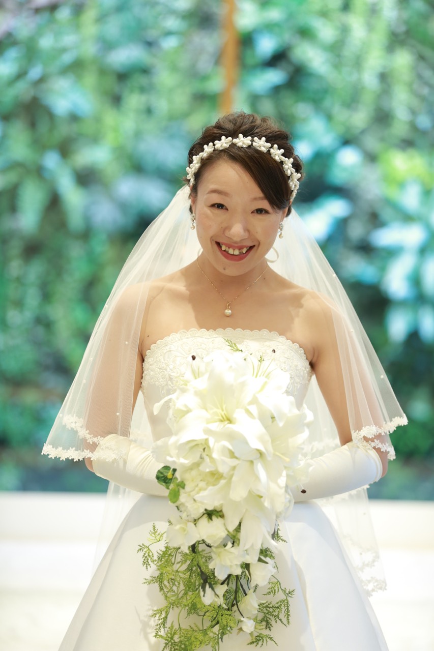 挙式と披露宴でスタイルチェンジ♡3wayの優秀ウェデングドレスをご 