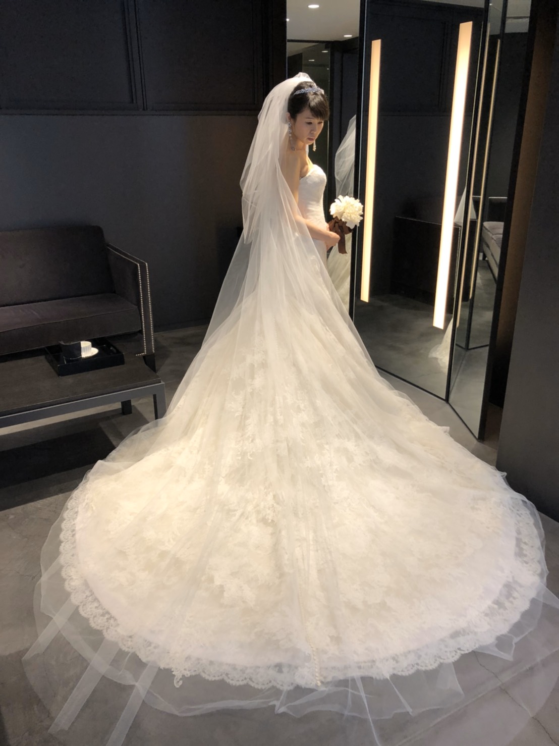 Vera Wang - 【お値下】Vera Wang ヴェラウォン ウェディング 三