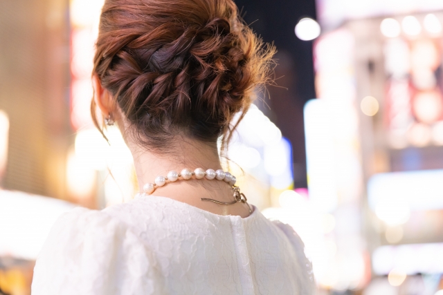 ショートヘアがオシャレで可愛い 特別感のある花嫁のショートヘア 美花嫁図鑑 Farny ファーニー お洒落で可愛い花嫁レポが満載 Byプラコレ