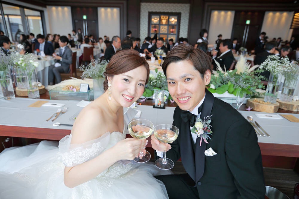 挙式のこだわりポイントをまとめました スイーツにもこだわりを 美花嫁図鑑 Farny ファーニー お洒落で可愛い花嫁レポが満載 Byプラコレ