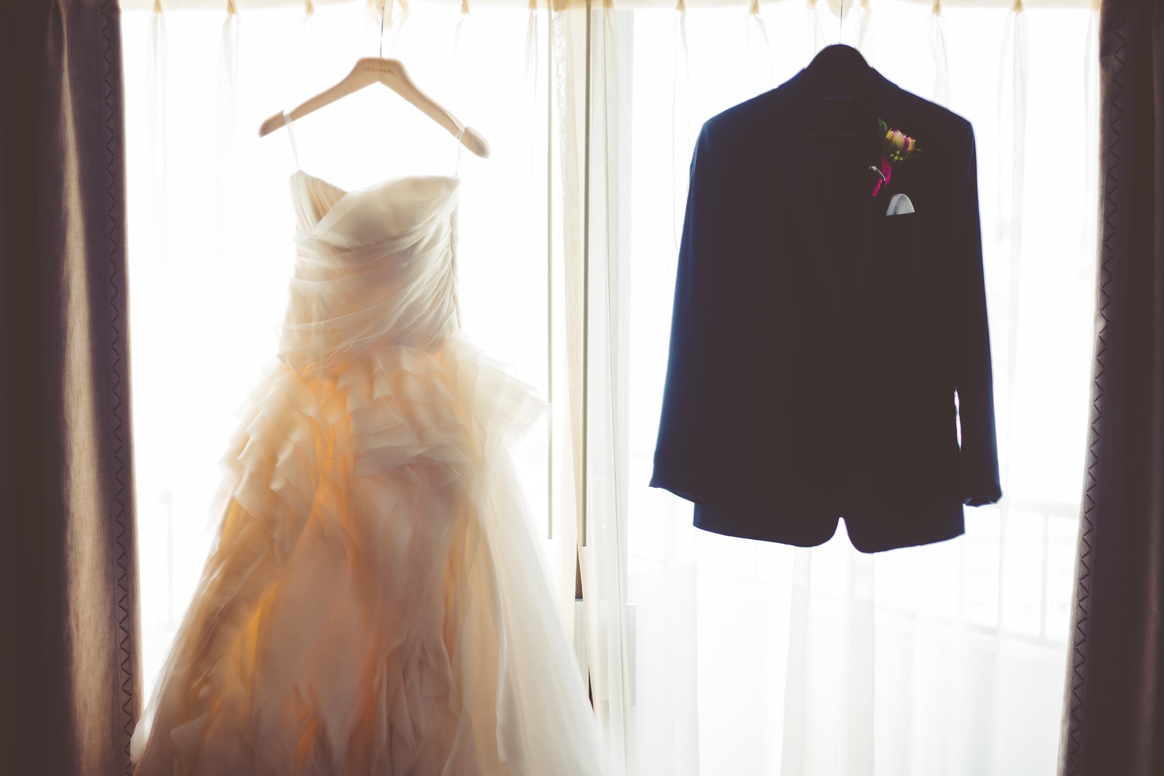 ウェディングドレス VERA WANG DIANA Vera Wang Diana ウェディングドレス（Vera Wang Diana ほぐす