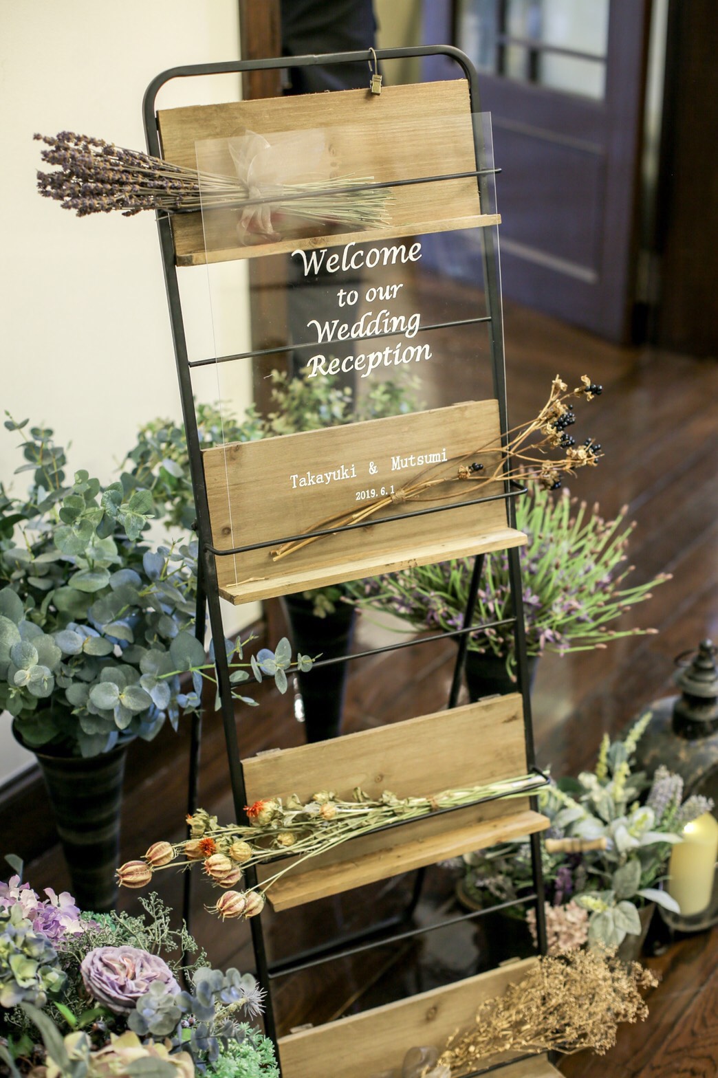 手作りdiyアイテムでこだわりをぎゅっと詰め込んで 手作りhow Toアイテムをご紹介 美花嫁図鑑 Farny ファーニー お洒落で可愛い花嫁レポが満載 Byプラコレ